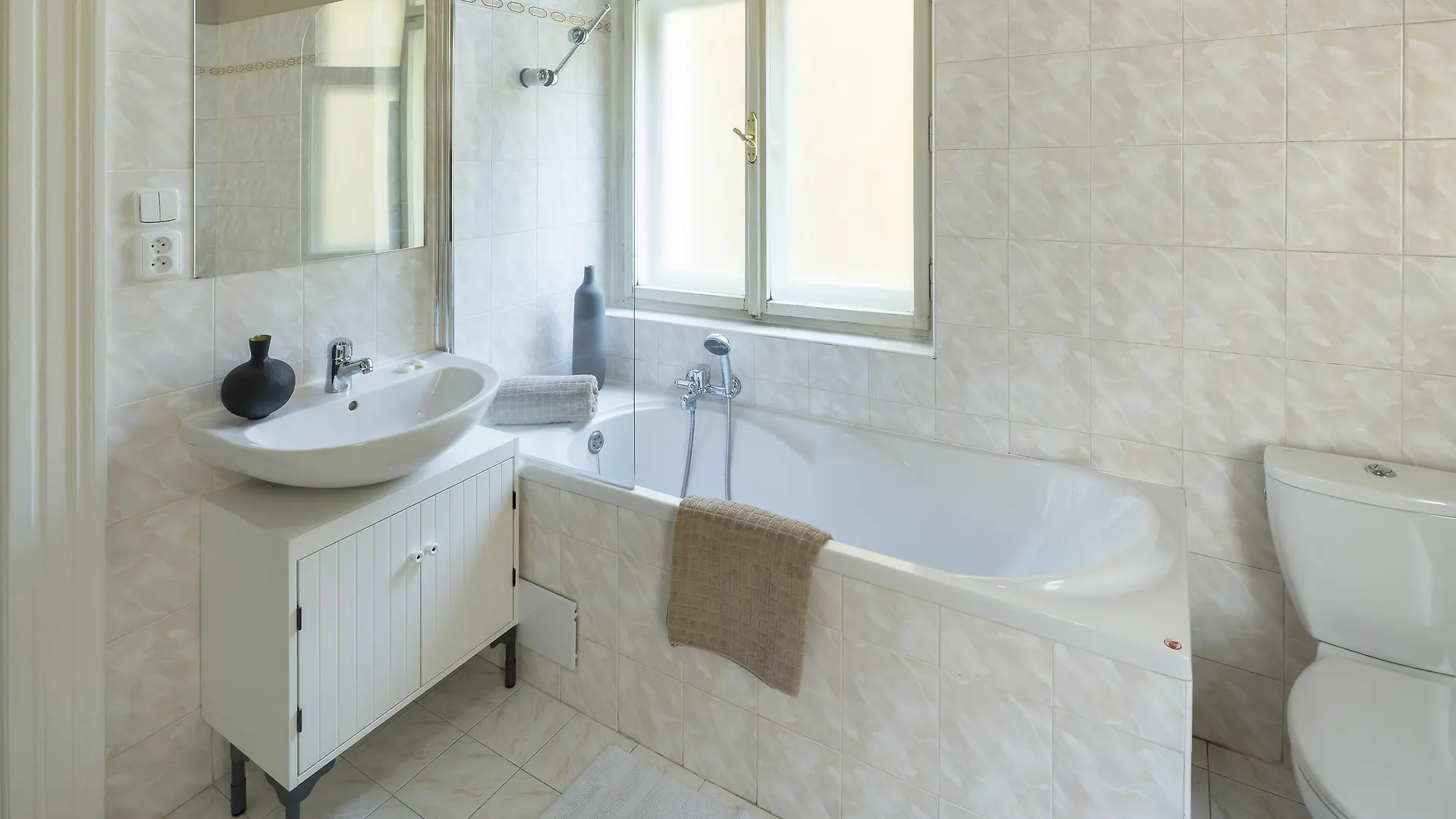 Old Town Square - Dlouha Apartments Prag 0*,